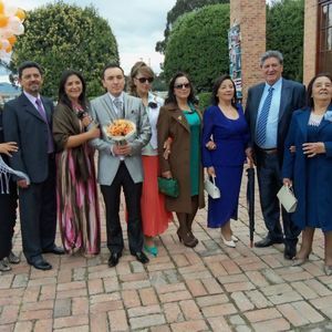 Meet your Posher, Hernan